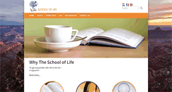 Desktop Screenshot of manual4life.org